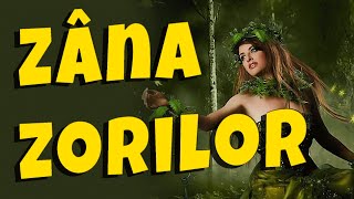 Zâna Zorilor de Ioan Slavici