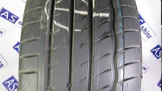 шины бу Outrun M3 R 17 245 45 Лето - 0006819FAL1VID