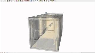 RAM Designs: Dual 15" Box Design for TrailBlazer, Stylish Flush-Mount Baffle