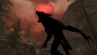 How to get the Ring of Hircine AND the Savior's Hide! | Skyrim Special Edition