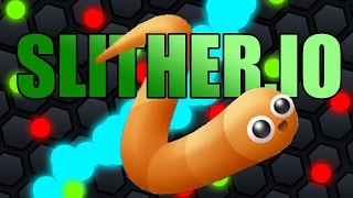 Как изменить фон в Slither.io и убрать лаги!