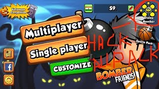 Bomber friend hack link in description