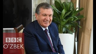 Ўзбекистонда нималар бўляпти? 29 декабрь янгиликлари - BBC O'zbek