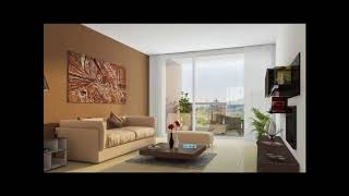 Ideas De Decoración De Dormitorio Terroso