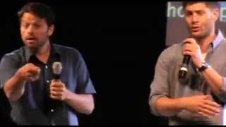 JIBCon5 - Panel Jensen & Misha