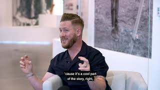 Fireside Chats - Billy Brimblecom Jr (Part 2) | Ottobock