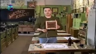 Делаем радиоточку (радиоприемник) своими руками. Мастер класс
