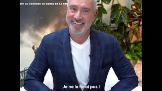 INTERVIEW BLOCKBUSTER : Roland Emmerich
