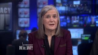 Top U.S. & World Headlines — May 23, 2018
