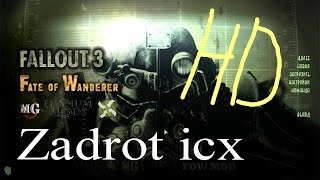 Fallout 3   Fate of Wanderer Обновленный Арефу