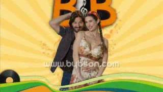 Cortina Musical de "B & B, Bella y Bestia" (Telefé - 2008)