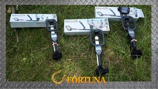 Minelab Go-Find  20, Go-Find  40, Go-Find 60. Узнайте глубину каждого мд.