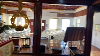 ブラジル??お寺朝のお参り中継　ao vivo Rito matinal do Templo.