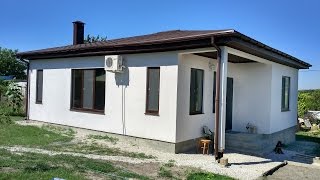 дома из сип панелей до 100 кв.м.