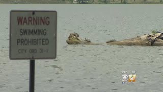 Reader's Digest Names White Rock Lake One Of World's Most Haunted