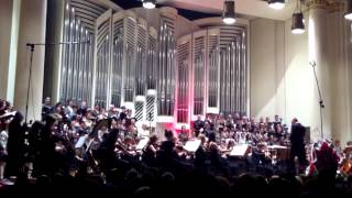 Czas Honoru Filharmonia Krakowska