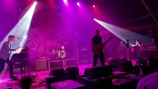 Reverend Horton Heat    Psychobilly Meeting 2018