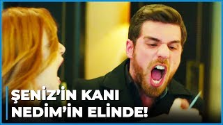 Nedim Elini KANA BULADI! ? | Zalim İstanbul 27. Bölüm (FİNAL SAHNESİ)