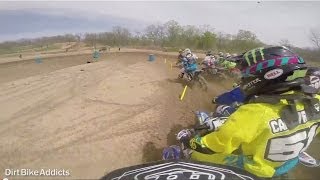 Jacob Williamson - 450A - Lincoln Trail MX