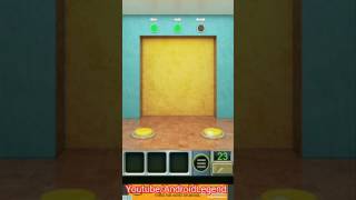 Escape Puzzle Level 23 walkthrough Android