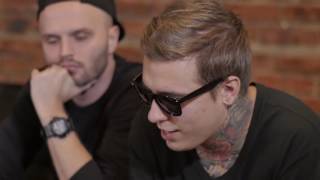 Видеоинтервью [AMATORY] - ответы на ваши вопросы