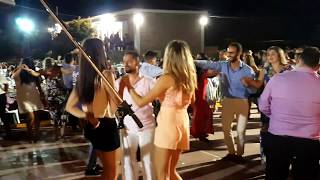 Πανηγύρι 14 Αυγούστου 2017 Πιτυός Χίος - 2