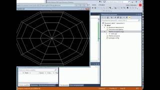 OpenGL в Visual Studio