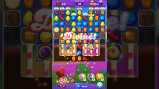 Candy Crush Friends Saga Level 1307