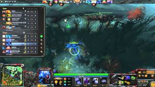 Guide Night Stalker Гайд на баланара,на прощание :DDD