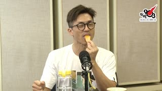 《識貨之人》試食芒果乾