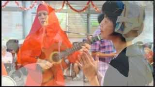 Social Service at Zao Ru Nursing Home - Taipei, Taiwan, June 2012 (Full HD)