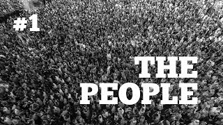 THE PEOPLE #1:  БЕРЛИН АВТО, МОЯ РАБОТА - ЭТО МОЙ ДОМ