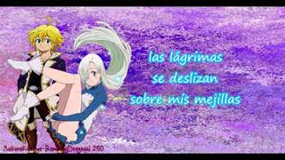 Nanatsu no Taizai: Imashime no Fukkatsu- Chikai Ending 2 SubEspañol Full