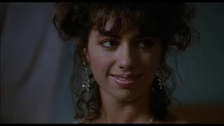Susanna Hoffs - Scenes from The Allnighter