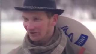 Улицы разбитых фонарей(1 сезон,4 серия)