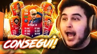 CONSEGUI! TIREI HEADLINERS NO PACK OPENING DO FIFA 20 Ultimate Team