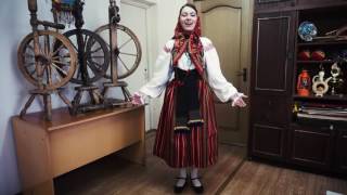 Стурова Ольга (г. Воронеж)