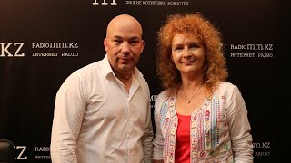 Депрессия: вымысел или реальное заболевание? Лариса Тютенькова, Мирослав Воронков