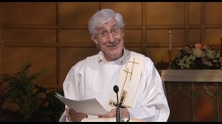 Catholic Mass Today | Daily TV Mass (Wednesday August 21 2019)