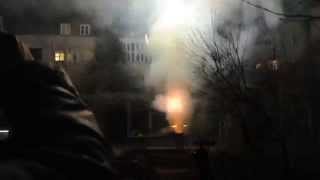 MASSENEXPLOSION (Nico Out of Limits,Weco Aligator, Lesli  Black Thunder, Weco Aquilia, Van Gough,