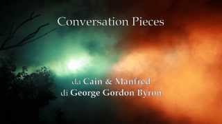 Conversation Pieces trailer ufficiale