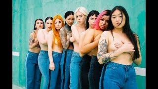 El atrevido topless de Cande Tinelli y sus amigas
