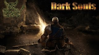 Dark Souls - [#27] Самый е*тый босс :)