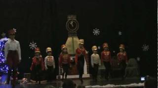 ирландские танцы дети 7-9 лет