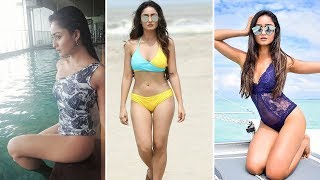 Tridha Choudhury hot and sexy part 1