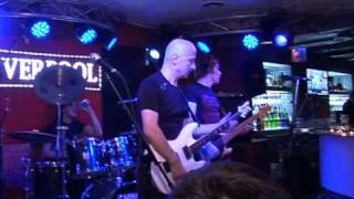 Валерий Гаина ч.2. RockCity.dn.ua