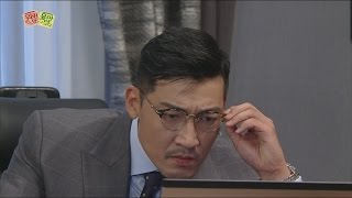 [Working mom parenting Daddy] 워킹맘 육아대디 22회 - Gong JungHwan is angry 20160607
