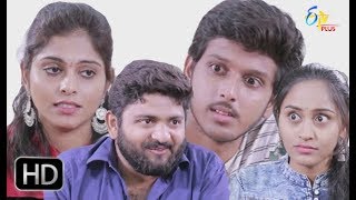 Ammai Cute Abbai Naatu | Jodi No.1 | Web Episode 51 | ETV Plus