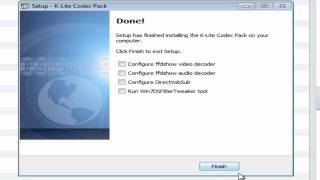 How to Play MKV files on Windows Media Player(HD)