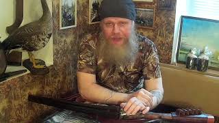 ОХОТА с БОРОДОЙ. Разрушаем мифы. Начинающий охотник часть 1
